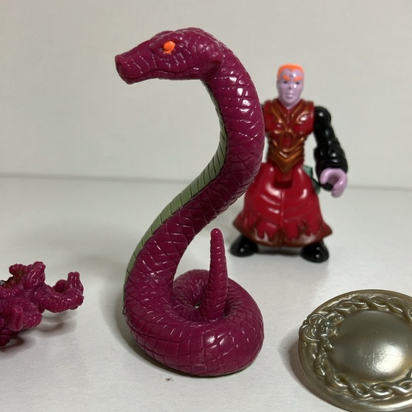 MEDUSA by Fisher-Price - Picture 7 of 9